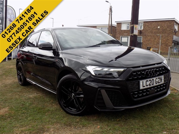 Large image for the Used Audi A1