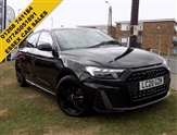 Used Audi A1