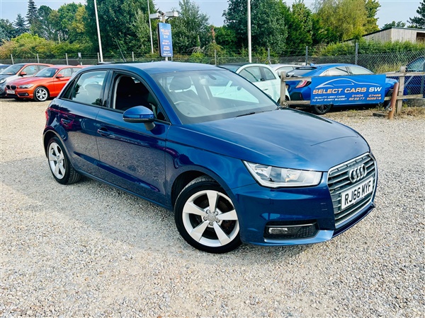Large image for the Used Audi A1