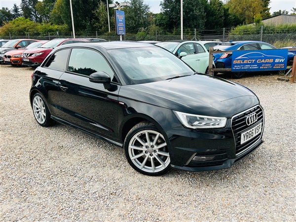 Large image for the Used Audi A1