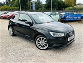 Used Audi A1