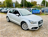 Used Audi A1