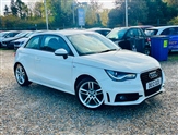 Used Audi A1