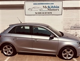 Used Audi A1