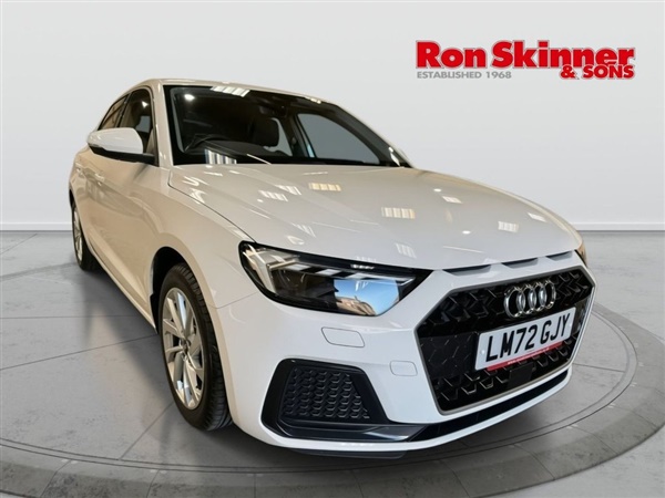 Large image for the Used Audi A1