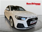 Used Audi A1