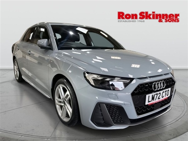 Large image for the Used Audi A1