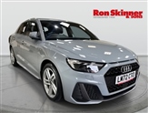 Used Audi A1