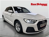 Used Audi A1
