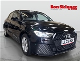 Used Audi A1