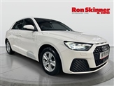Used Audi A1