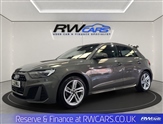 Used Audi A1