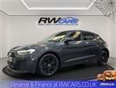 Used Audi A1