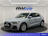 Used Audi A1