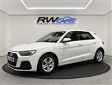 Used Audi A1