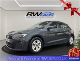 Used Audi A1