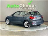 Audi A1 Image 2