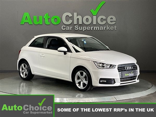 Large image for the Used Audi A1