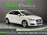 Audi A1 Image 1