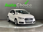 Audi A1 Image 5