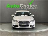 Audi A1 Image 6