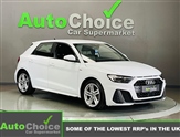 Audi A1 Image 1