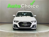 Audi A1 Image 6