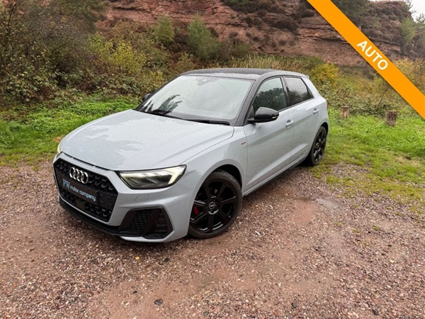 Large image for the Used Audi A1