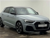 Used Audi A1