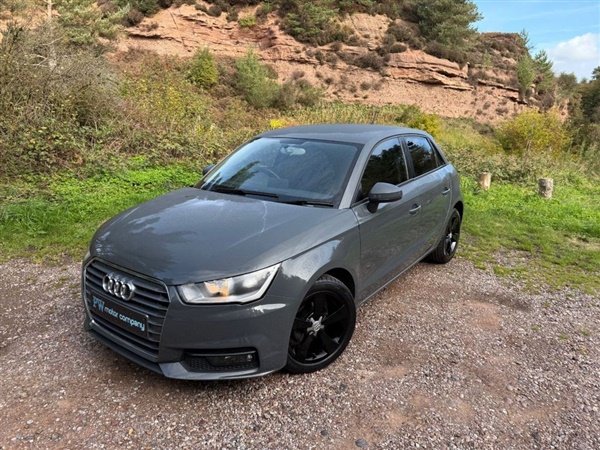 Large image for the Used Audi A1