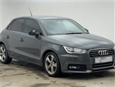Used Audi A1