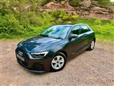 Used Audi A1