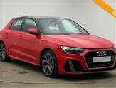 Used Audi A1