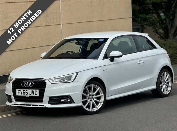 Large image for the Used Audi A1