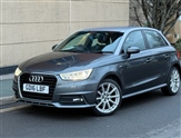Used Audi A1