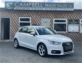 Used Audi A1