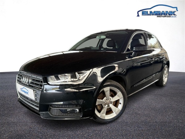 Large image for the Used Audi A1