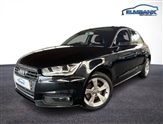 Used Audi A1