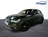 Used Audi A1