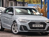 Used Audi A1