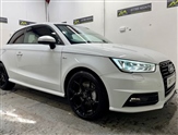 Used Audi A1