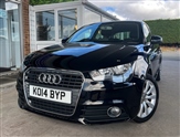 Audi A1 Image 1