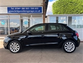 Audi A1 Image 2