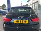 Audi A1 Image 3