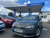 Audi A1 Image 1