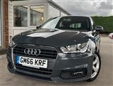 Audi A1 Image 2