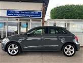 Audi A1 Image 3
