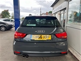 Audi A1 Image 5
