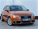 Used Audi A1