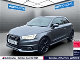 Used Audi A1